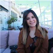 Doy clases particulares. Alumnos de erias: Matemáticas, Lengua, Science, Inglés